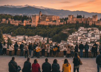 Qué hacer en Granada en un día