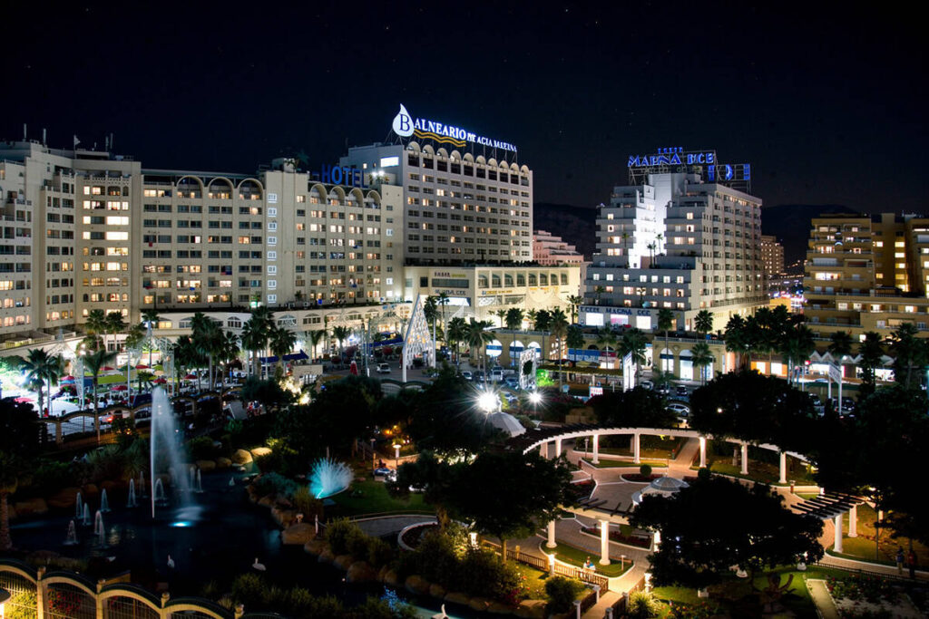 Descubre Marina d Or Vacaciones