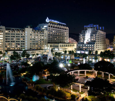 Descubre Marina d Or Vacaciones