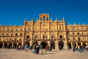 Que ver en Salamanca