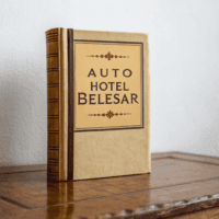 Auto Hotel Belesar