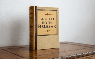 Auto Hotel Belesar