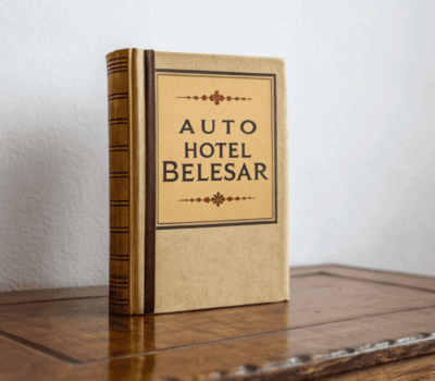 Auto Hotel Belesar