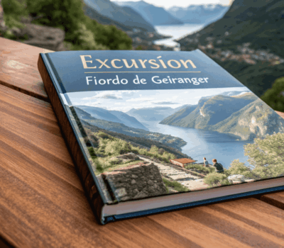 Excursión Fiordo de Geiranger