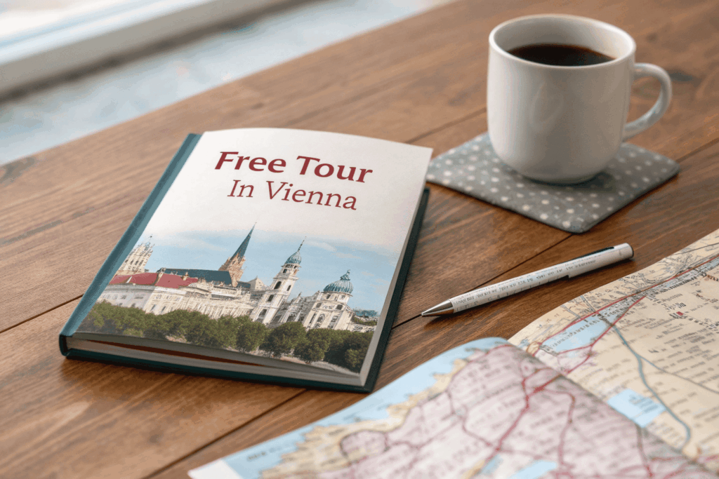 Free tour en Viena