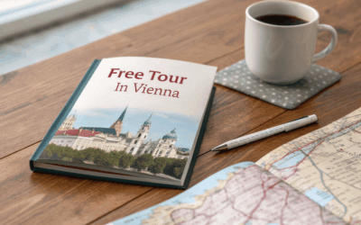 Free tour en Viena