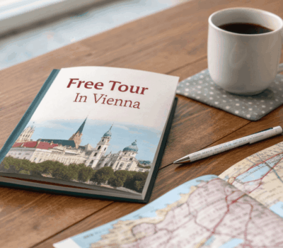 Free tour en Viena