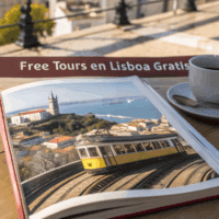 Free Tours en Lisboa Gratis: Guía Completa para Descubrir la Ciudad