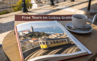 Free Tours en Lisboa Gratis