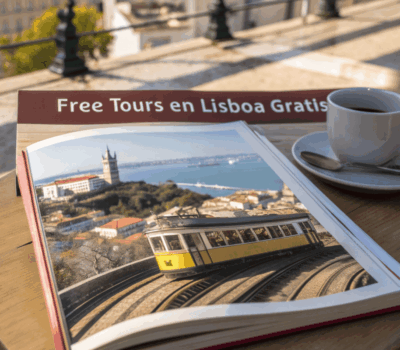 Free Tours en Lisboa Gratis