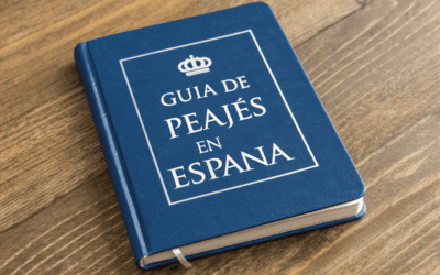 Guía de Peajes en España