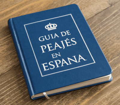 Guía de Peajes en España