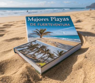Mejores playas de Fuerteventura