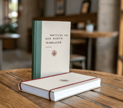Moteles en San Martin Texmelucan