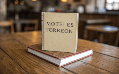 Moteles Torreón