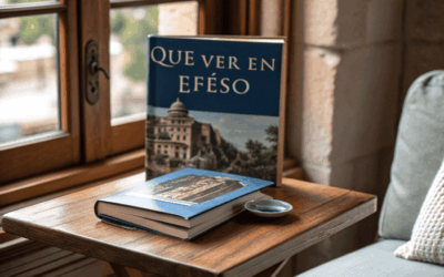 Que ver en Éfeso