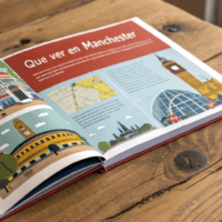 Que ver en Mánchester