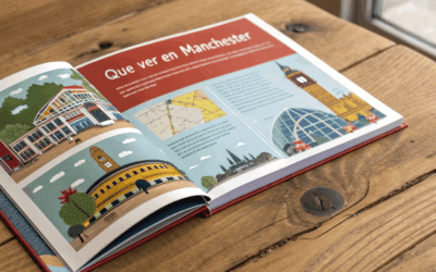 Que ver en Mánchester