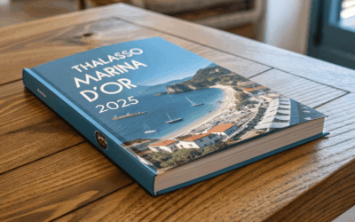 Thalasso Marina d'Or 2025