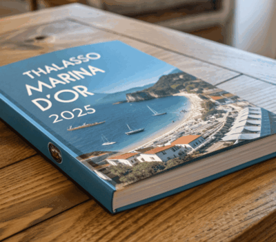 Thalasso Marina d'Or 2025