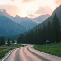 Ruta en coche por los Dolomitas en 3, 4, 5 y 7 días