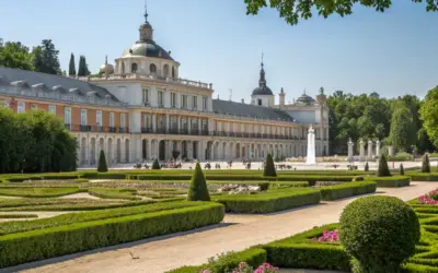 Qué ver en Aranjuez