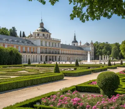 Qué ver en Aranjuez
