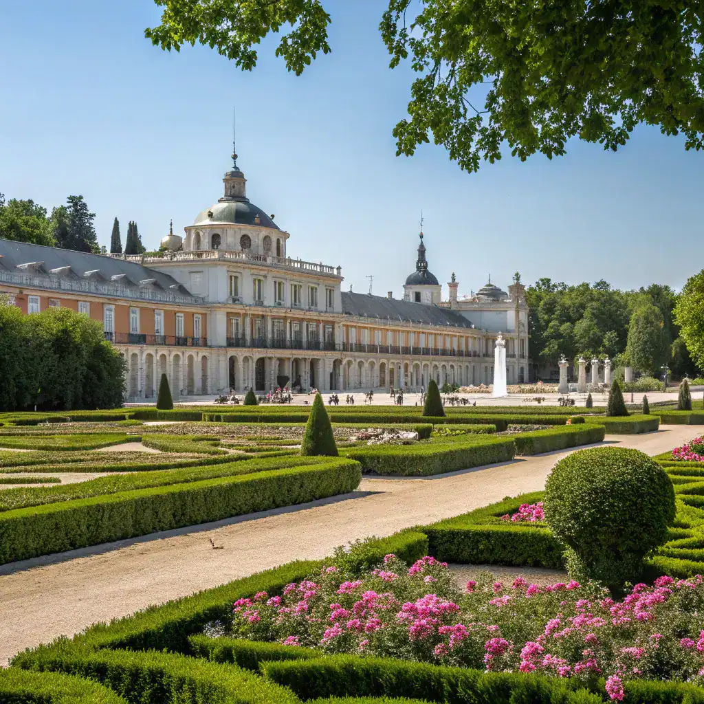 Qué ver en Aranjuez: Joyas históricas y jardines reales