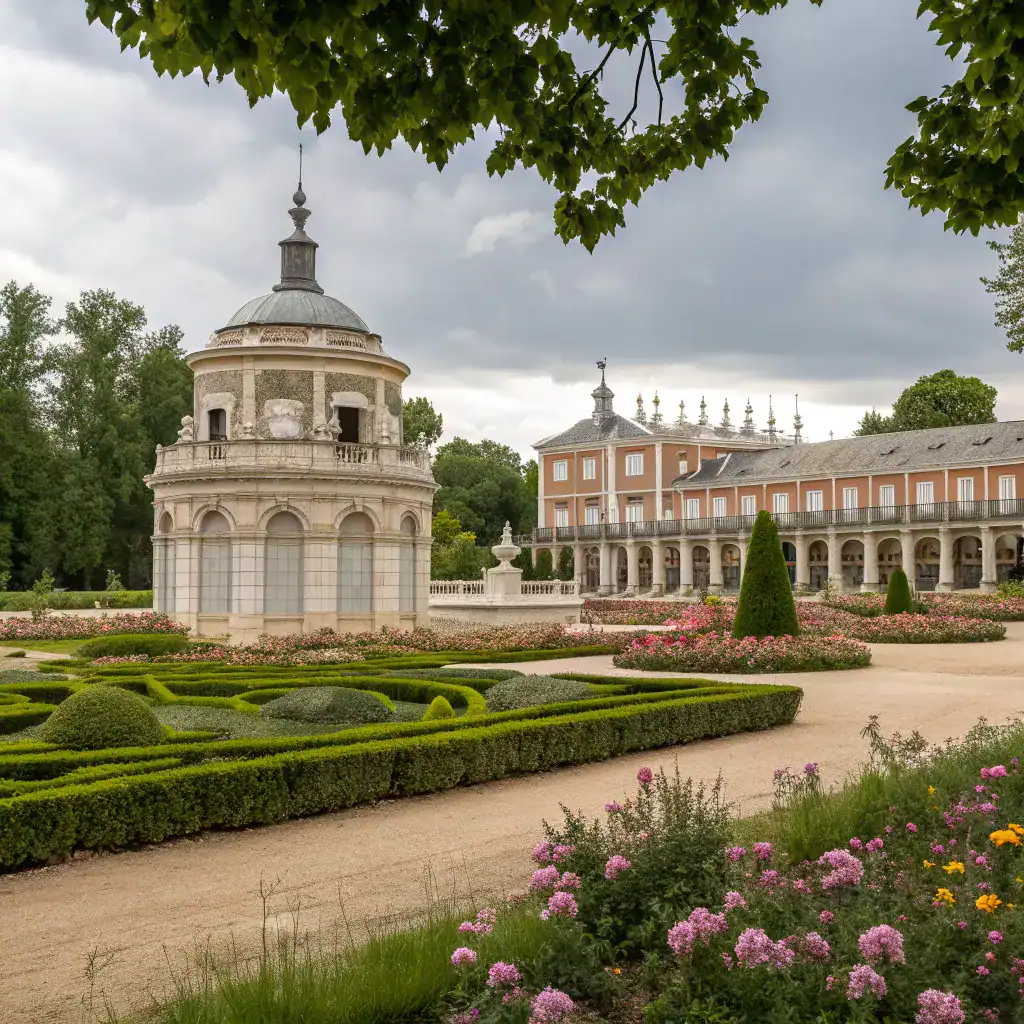 Qué ver en Aranjuez