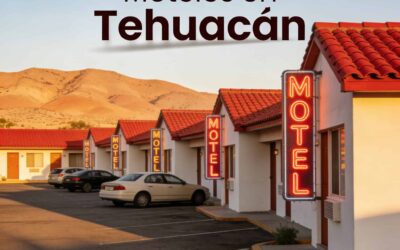 Guía de Moteles en Tehuacán