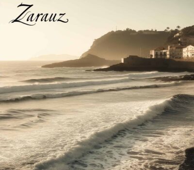 qué ver en Zarauz