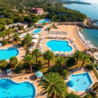 Los 10 Mejores Camping Nacionales de España: Guía Definitiva con Rutas y Consejos