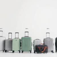 Las mejores maletas de equipaje para viajar en avión