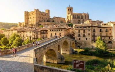 Qué ver en Valderrobres