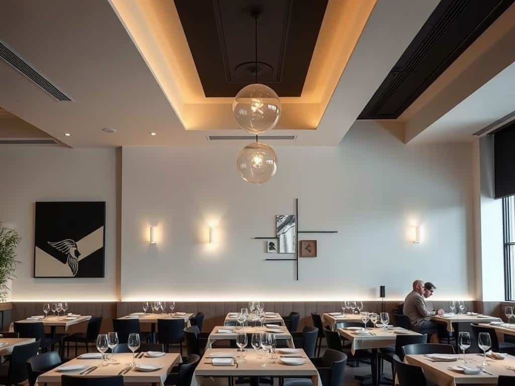 Restaurante Epílogo en Tomelloso, entre los mejores restaurantes Ciudad Real