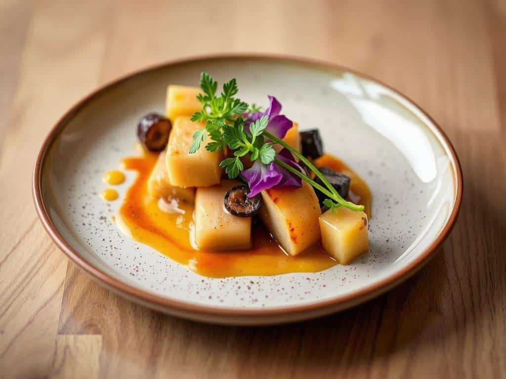 Restaurante Retama, uno de los mejores restaurantes Ciudad Real con platos de autor