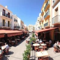 Donde Comer en Almería: Guía Definitiva de Restaurantes y Tapas