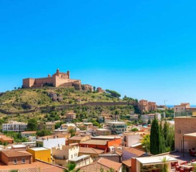 Dónde comer en Xàtiva: Guía de los mejores restaurantes y bares