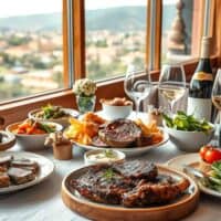 Los 10 Mejores Restaurantes Ciudad Real: Comparativa 2025