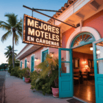 Descubriendo los Mejores Moteles en Cárdenas, Tabasco