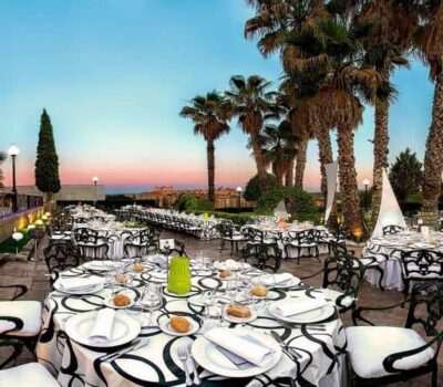 Hotel Beatriz en Toledo