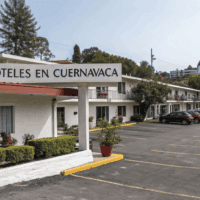 Moteles en Cuernavaca: Guía Completa para una Estancia Perfecta