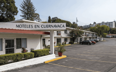 Moteles en Cuernavaca: Guía Completa para una Estancia Perfecta