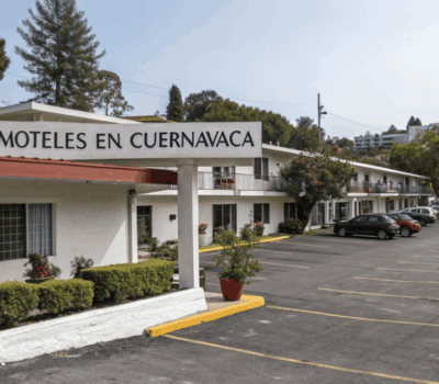 Moteles en Cuernavaca: Guía Completa para una Estancia Perfecta