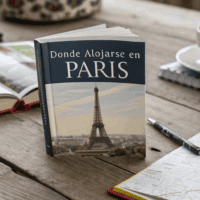 Dónde alojarse en París