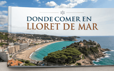 Donde comer en Lloret de Mar