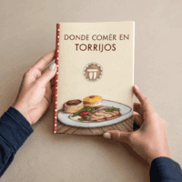 Donde comer en Torrijos Toledo