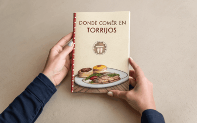 Donde comer en Torrijos toledo