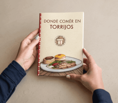 Donde comer en Torrijos toledo