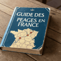 Guia de peajes en Francia